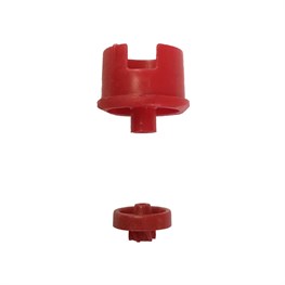 UGELLO DIFFUSORE PER MICRONIZZATORE VOLPI M3000